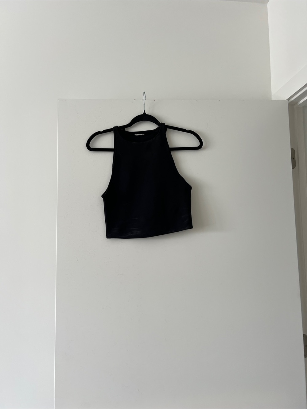 zara top